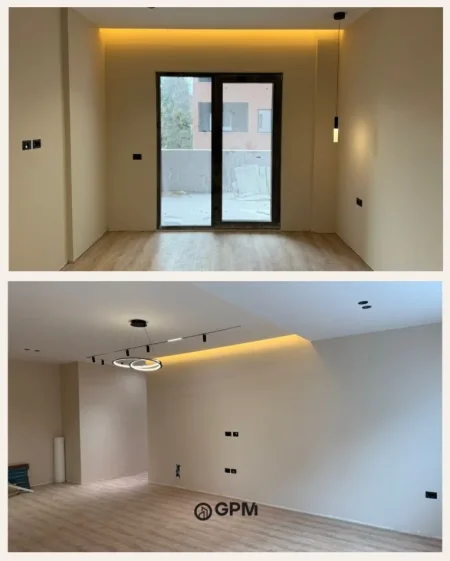 Tirane, shitet apartament 2+1 Kati 3, 132.9 m²