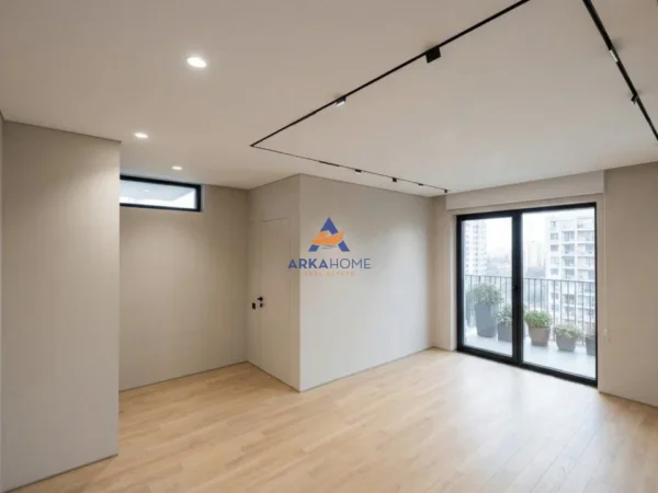 Tirane, jepet me qera ambjent biznesi Kati 5, 83 m² 1.440 € 