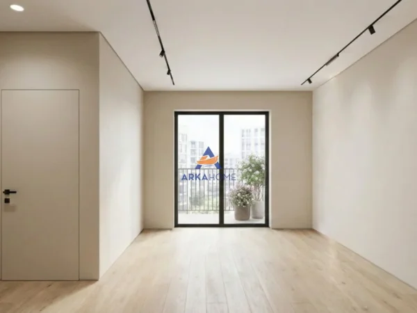 Tirane, jepet me qera ambjent biznesi Kati 5, 83 m² 1.440 € 