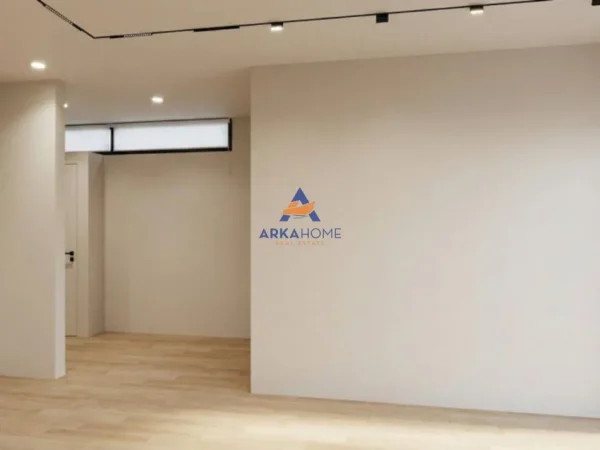 Tirane, jepet me qera ambjent biznesi Kati 5, 83 m² 1.440 € 