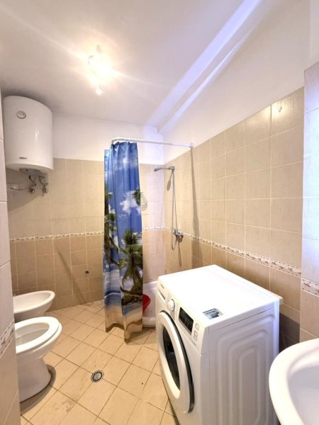 Tirane, jepet me qera apartament 2+1+Ballkon Kati 4, 87 m² 600 € (Myslym Shyri)