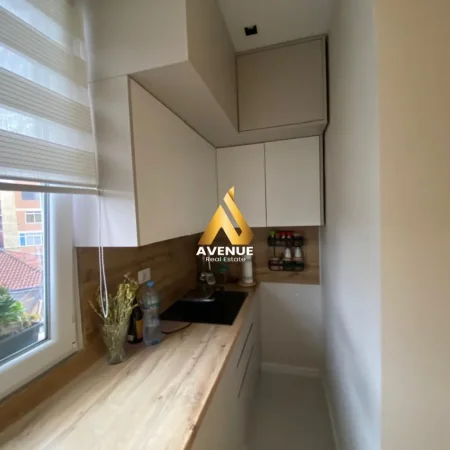 SHITET APARTAMENT 1+1 | Vasil Shanto | PRANË KESH