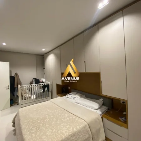 SHITET APARTAMENT 1+1 | Vasil Shanto | PRANË KESH