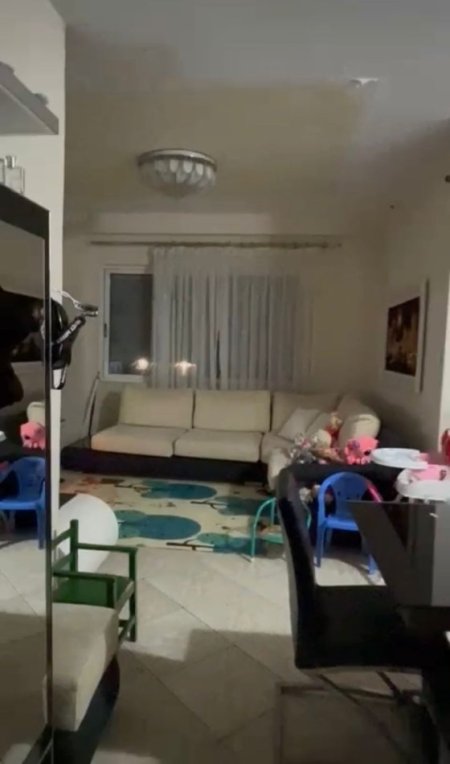 Tirane, shitet apartament 1+1 Kati 5, 62 m² 82.500 € (Rruga Ardeno)