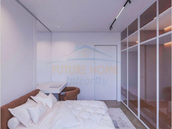 Tirane, jepet me qera apartament 2+1 Kati 3, 105 m² 2.200 € (JOY RESIDENCE)