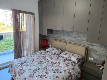 Tirane, shitet apartament 1+1 Kati 0, 50 m² 85.200 € (Rr Dalip Topi)