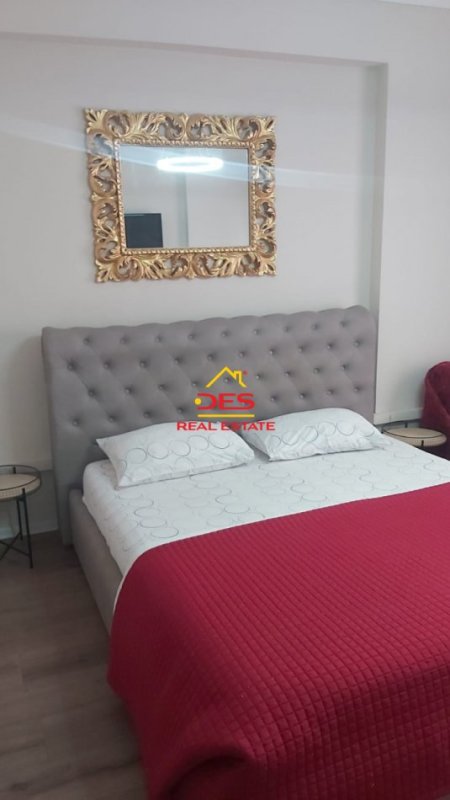 Vlore, shitet garsonier Kati 4, 44 m² 95.000 € (Lungomare)