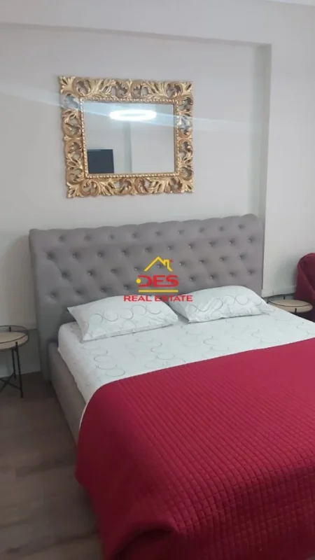 Vlore, shitet garsonier Kati 4, 44 m² 95.000 € (Lungomare)