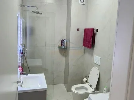 Tirane, shitet apartament 1+1 Kati 0, 50 m² 85.200 € (Rr Dalip Topi)