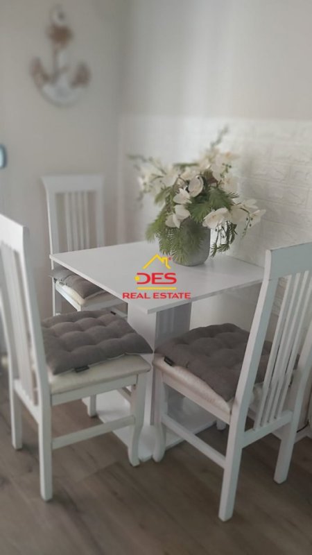 Vlore, shitet garsonier Kati 4, 44 m² 95.000 € (Lungomare)