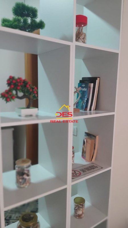 Vlore, shitet garsonier Kati 4, 44 m² 95.000 € (Lungomare)