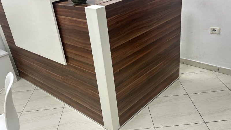 Tirane, shes Recepsion 250 €