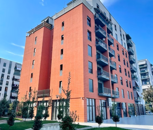 Apartament 3+1 Kati 7, 134 m² (Green City)