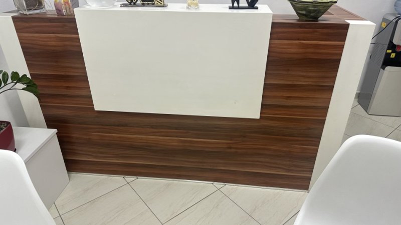 Tirane, shes Recepsion 250 €