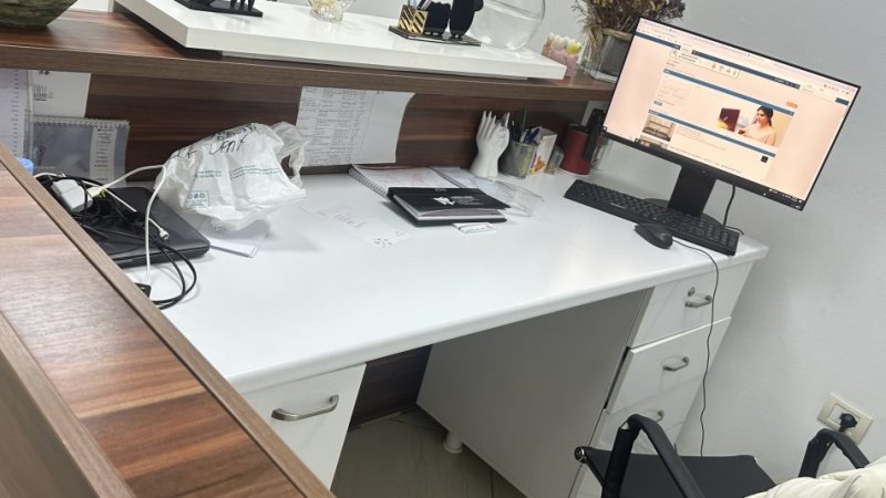 Tirane, shes Recepsion 250 €