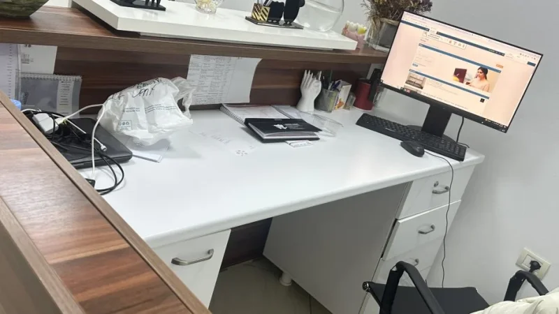 Tirane, shes Recepsion 250 €