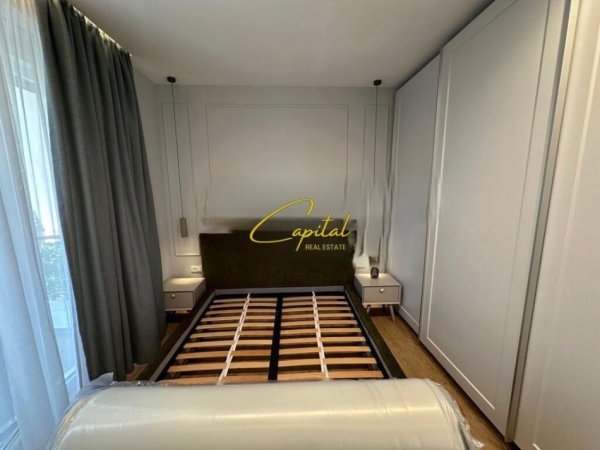 Tirane, jepet me qera apartament 2+1 Kati 2, 100 m² 1.200 € (LIQENI I THATE)