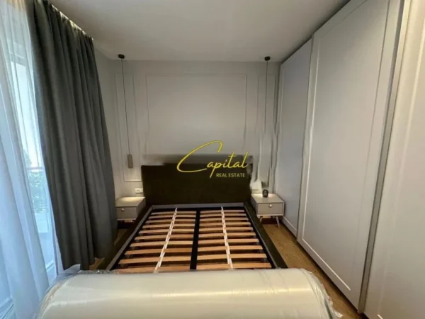 Tirane, jepet me qera apartament 2+1 Kati 2, 100 m² 1.200 € (LIQENI I THATE)