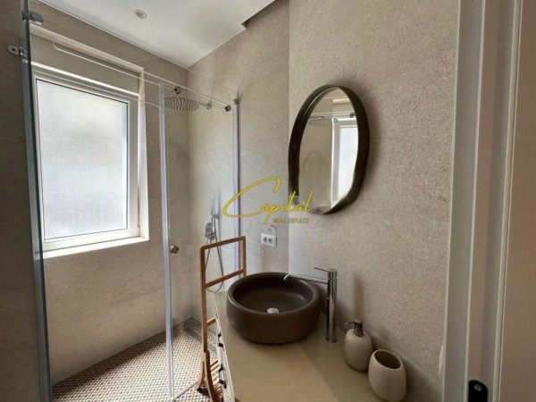 Tirane, jepet me qera apartament 2+1 Kati 2, 100 m² 1.200 € (LIQENI I THATE)