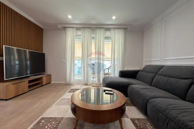 Tirane, shitet apartament 2+1 Kati 2, 90 m² 279.000 € (kontakti)