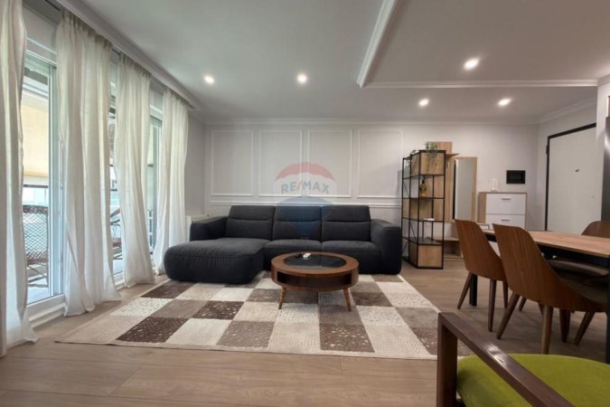 Tirane, shitet apartament 2+1 Kati 2, 90 m² 279.000 € (kontakti)