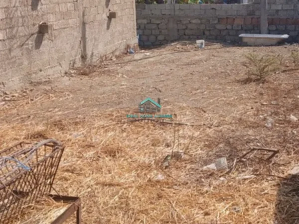 Vlore, shitet toke , 400 m² 150.000 € (VLORE)