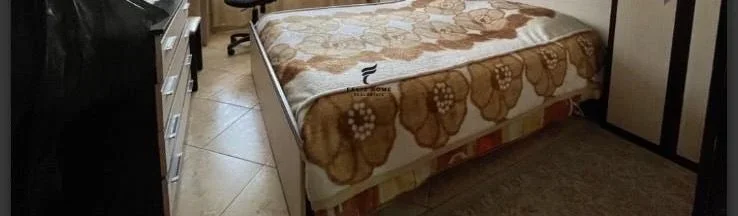 Tirane, jepet me qera apartament 1+1+Ballkon Kati 8, 75 m² 400 € (ASTIR)