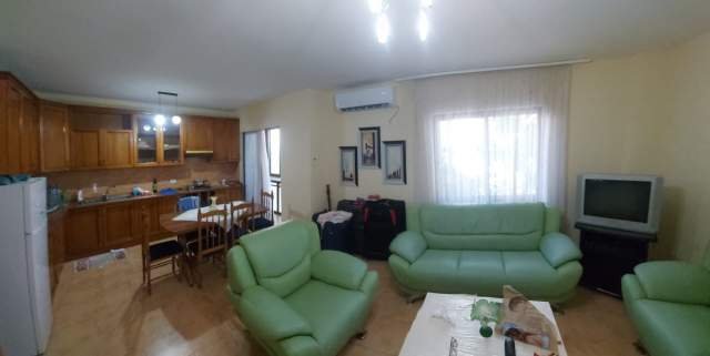 Tirane, jepet me qera apartament 2+1+A+BLK Kati 2, 101 m² 460 Euro (Tefta Tashko Koco)