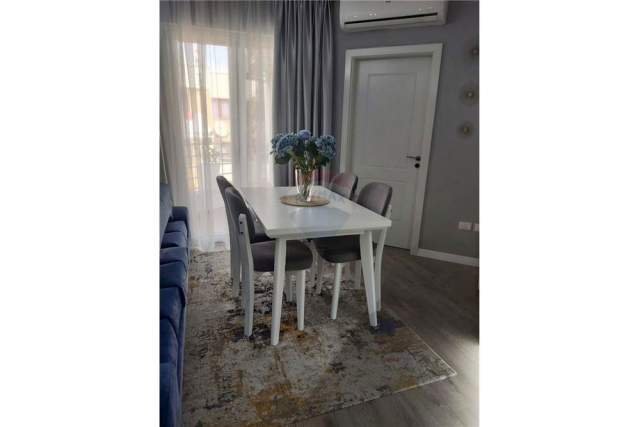 Tirane, shitet apartament 2+1+BLK Kati 9, 160.000 Euro (Rruga "Migjeni")