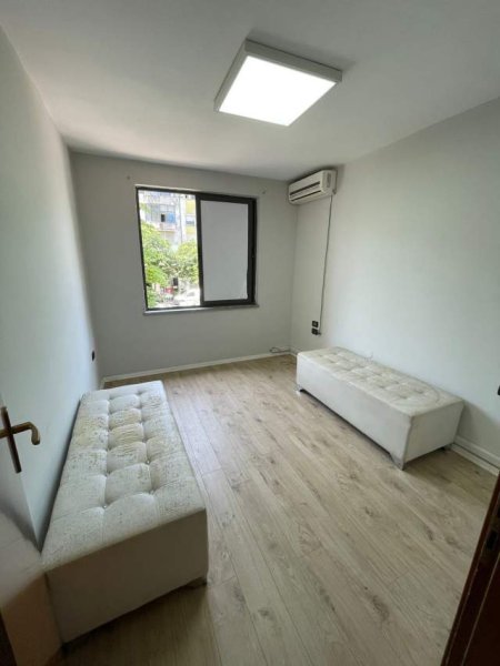 Tirane, jepet me qera apartament 2+1+A+BLK Kati 1, 64 m² 600 Euro (Muhamet Gjollesha)