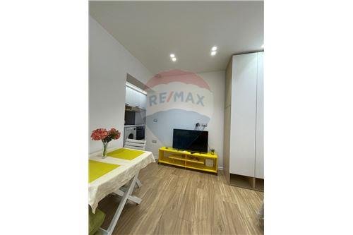 Tirane, jepet me qera garsonier Kati 3, 30 m² 420 Euro (Stadiumi Dinamo)