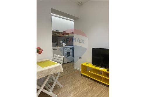 Tirane, jepet me qera garsonier Kati 3, 30 m² 420 Euro (Stadiumi Dinamo)