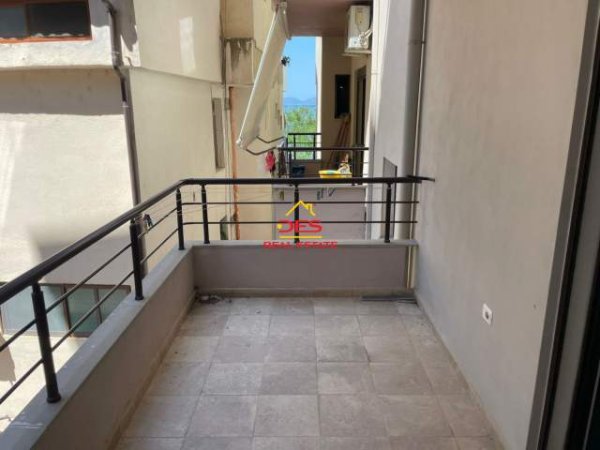 Vlore, shitet garsonier Kati 2, 43 m² 85.000 Euro (Rruga Dhimiter Konomi, Vlore)