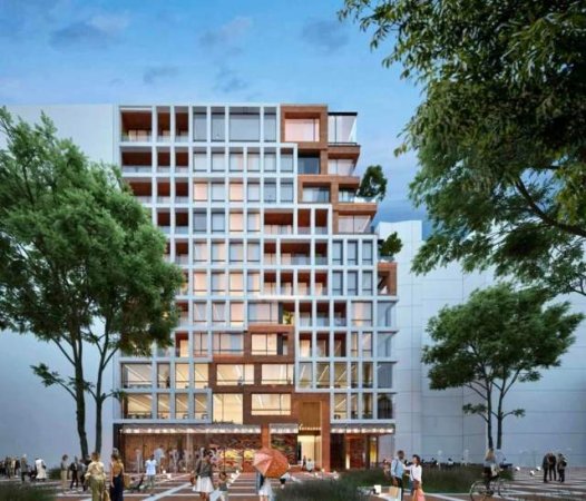 Tirane, shitet apartament 2+1 124 m² 3.650 Euro/m2 (Bllok)