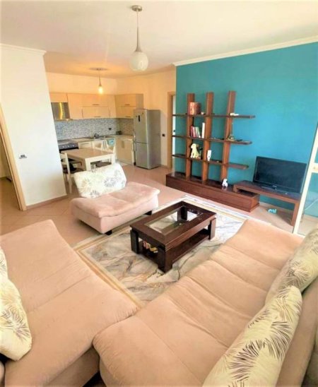 Tirane, shitet apartament 2+1 125 m² 149.000 Euro (Don Bosko, Viva Market)