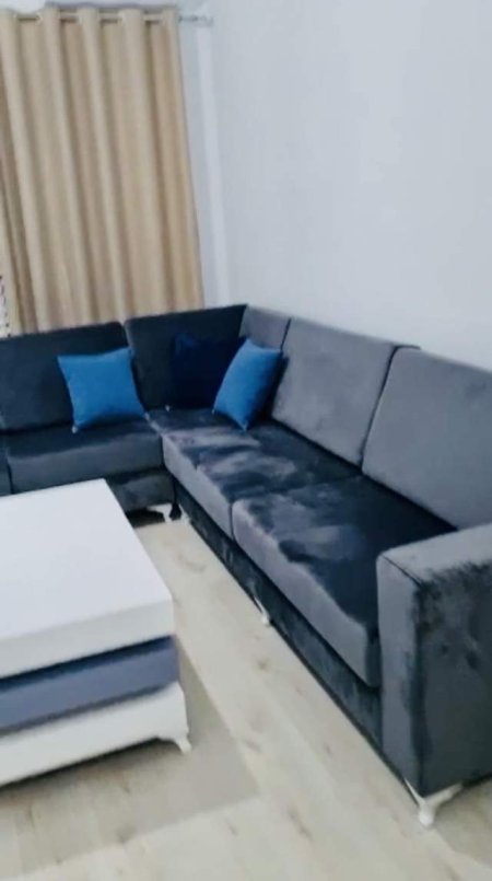 Tirane, shes apartament 1+1 80 m² 113.000 Euro (Unaza e Re, Green City)