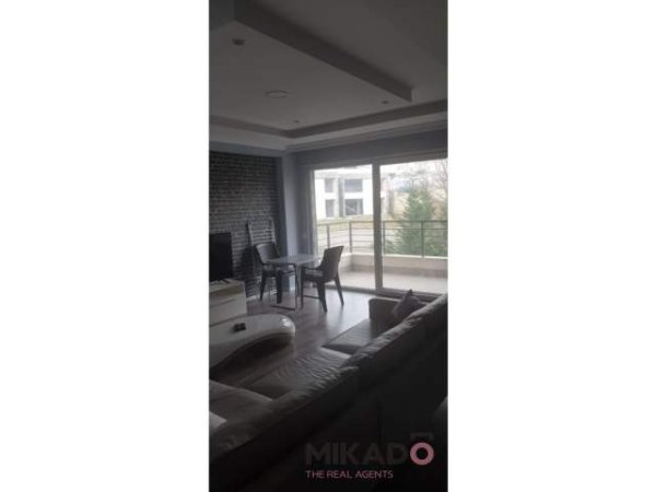 Tirane, shitet apartament 1+1+A+BLK Kati 2, 83 m² 155.660 Euro (Rezidenca Sunrise)