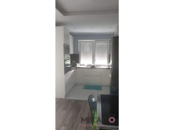 Tirane, shitet apartament 1+1+A+BLK Kati 2, 83 m² 155.660 Euro (Rezidenca Sunrise)