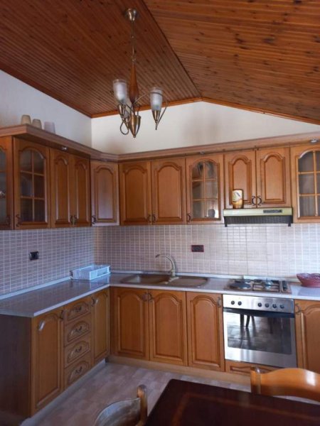 Tirane, jepet me qera apartament 2+1+A+BLK Kati 4, 100 m² 40000 Leke (Kinostudio)