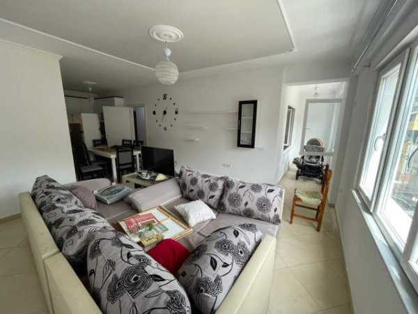 Shqiperi, jepet me qera apartament 2+1+A+BLK Kati 3, 100 m² 500 Euro (Fakulteti mjeksis)