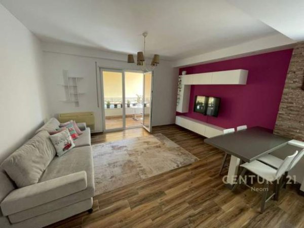 Tirane, jepet me qera apartament 2+1+BLK Kati 5, 100 m² 650 Euro (Kodra e Diellit)