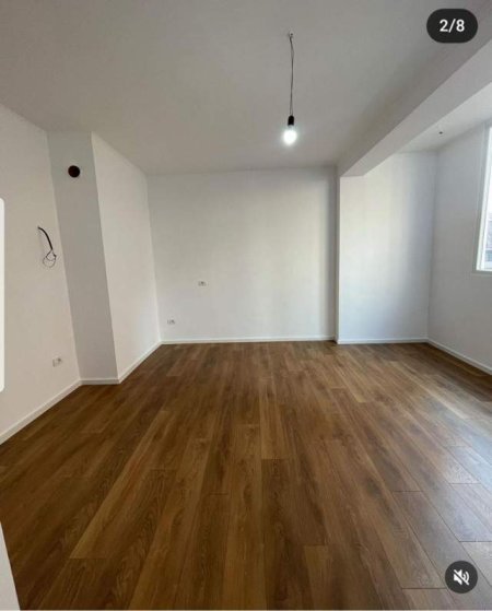 Tirane, shitet apartament 1+1+BLK Kati 4, 62 m² 138.000 Euro (Rruga e Elbasanit)