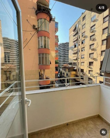 Tirane, shitet apartament 1+1 Kati 4, 62 m² 138.000 Euro (Rruga elbasanit)