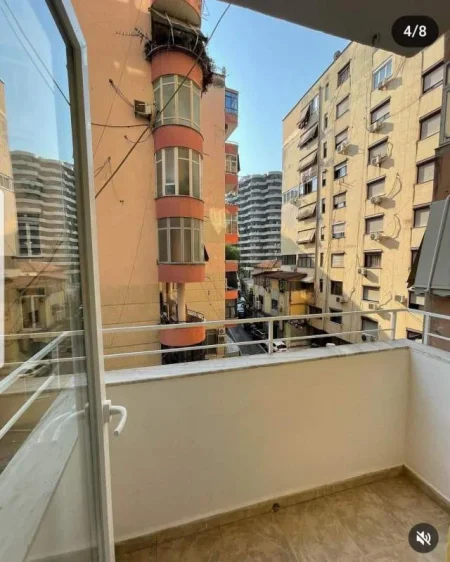 Tirane, shitet apartament 1+1+BLK Kati 4, 62 m² 138.000 Euro (Rruga e Elbasanit)