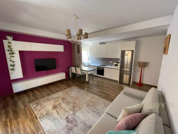 Tirane, jepet me qera apartament 2+1+BLK Kati 5, 100 m² 650 Euro (Kodra e Diellit)
