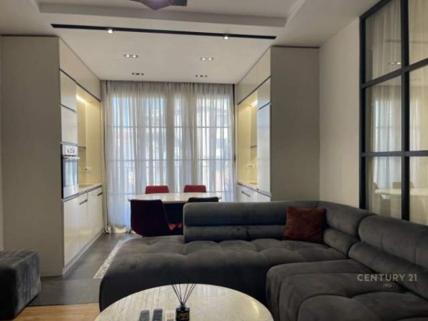 Tirane, jepet me qera apartament 2+1+BLK Kati 2, 65 m² 550 Euro (Kodra e Diellit)