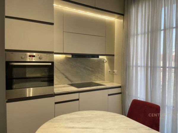Tirane, jepet me qera apartament 2+1+BLK Kati 2, 65 m² 550 Euro (Kodra e Diellit)