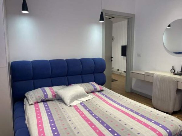 Tirane, jepet me qera apartament 2+1+BLK Kati 2, 65 m² 550 Euro (Kodra e Diellit)