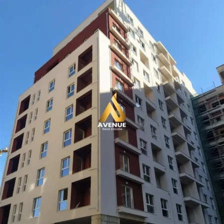 Tirane, shitet apartament 2+1+Ballkon Kati 5, 119 m² 190.000 € (dritan hoxha)