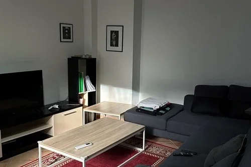 Tirane, jepet me qera apartament 1+1 , 73 m² 500 € (Siri Kodra)